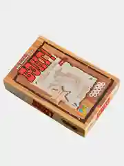Бронзовый карточная игра Бэнг!