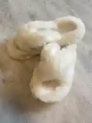 Тапочки женские домашние, меховые