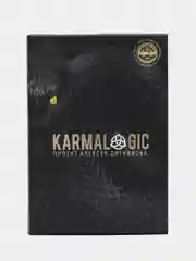 KARMALOGIC + вкладыш