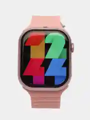 Разноцветный умные смарт часы X9 Pro, X8 Pro Smart Watch, 45 мм
