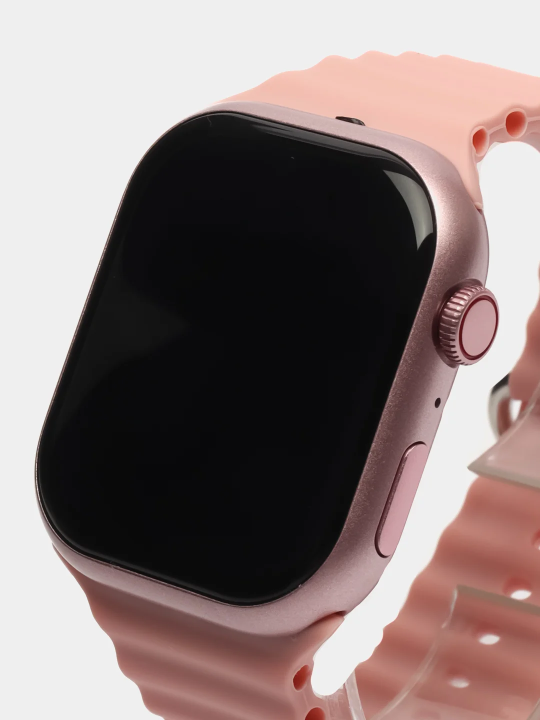 Разноцветный умные смарт часы X9 Pro, X8 Pro Smart Watch, 45 мм