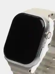 Хром умные смарт часы X9 Pro, X8 Pro Smart Watch, 45 мм