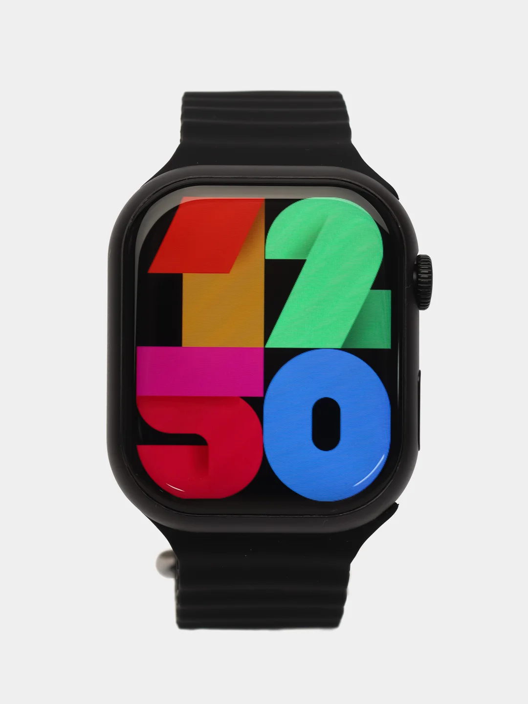 Шоколадный умные смарт часы X9 Pro, X8 Pro Smart Watch, 45 мм