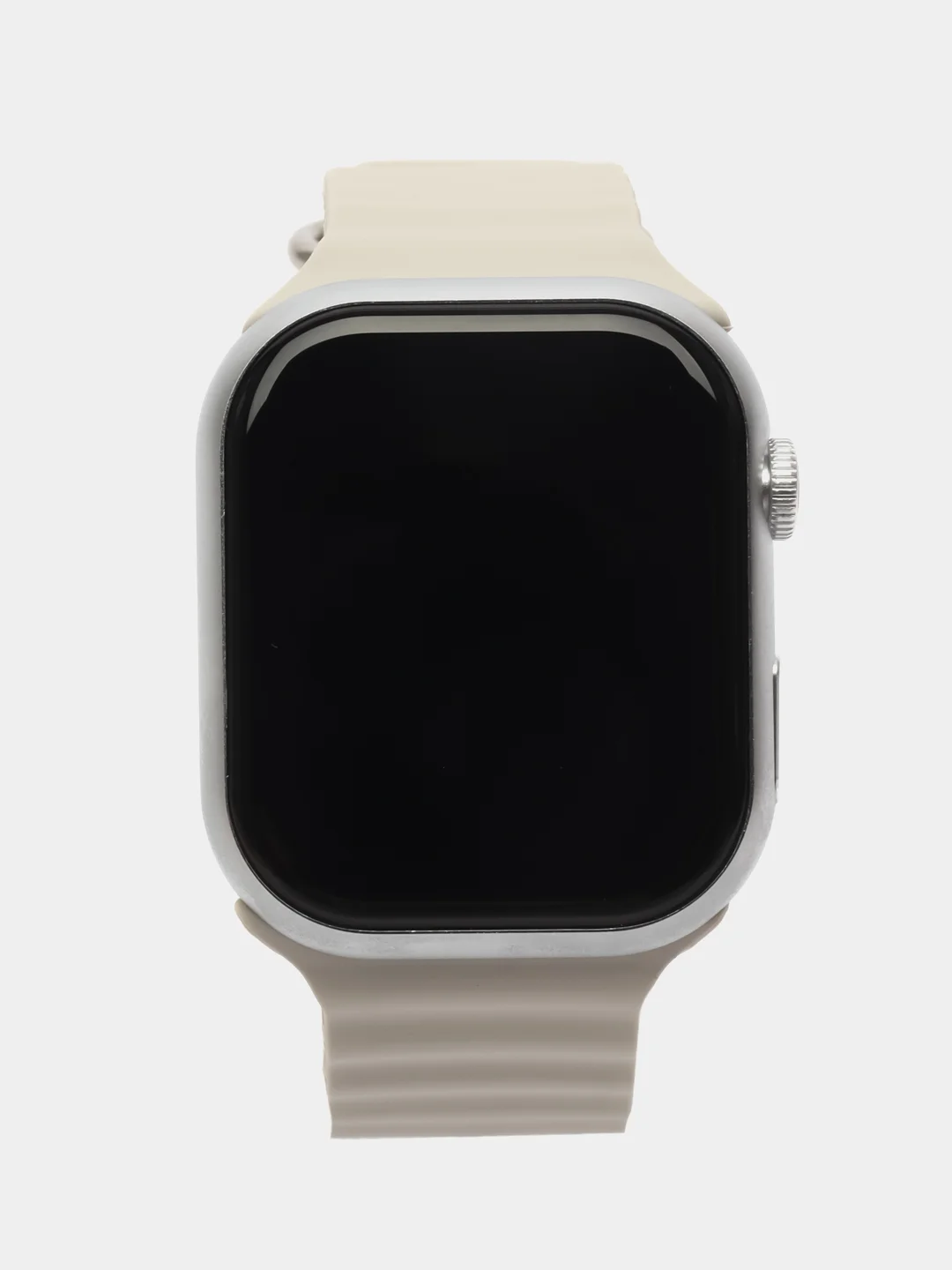 Хром умные смарт часы X9 Pro, X8 Pro Smart Watch, 45 мм