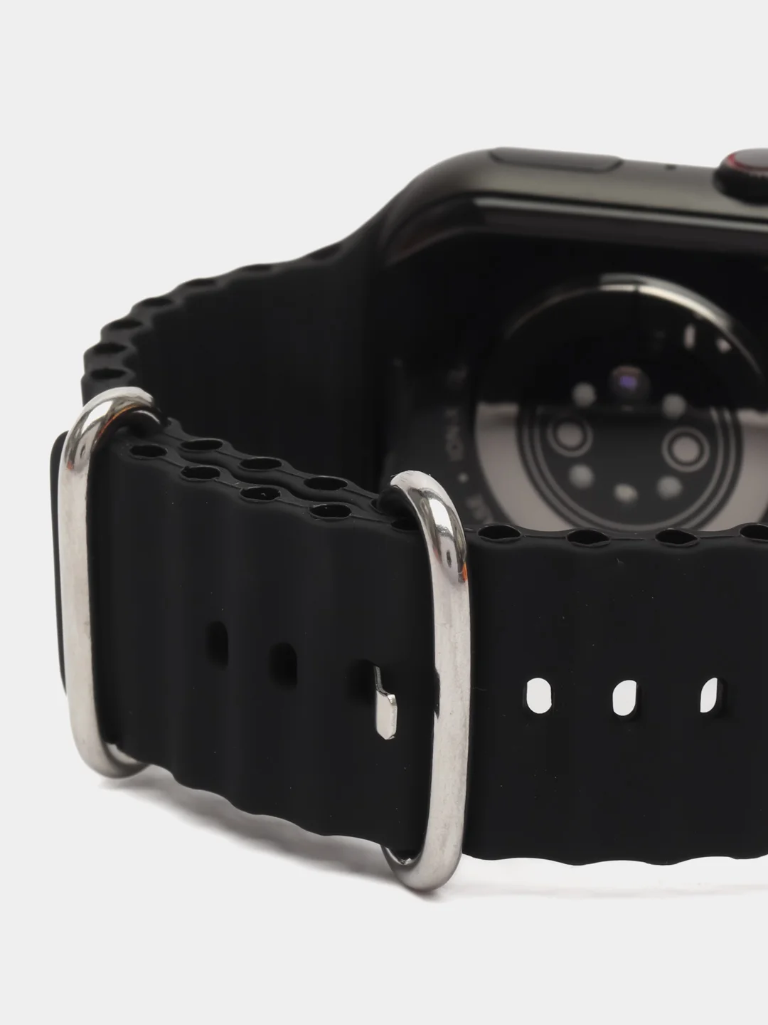 Шоколадный умные смарт часы X9 Pro, X8 Pro Smart Watch, 45 мм