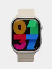 Хром умные смарт часы X9 Pro, X8 Pro Smart Watch, 45 мм