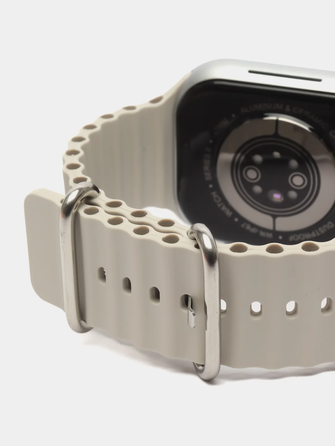 Хром умные смарт часы X9 Pro, X8 Pro Smart Watch, 45 мм