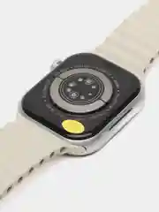 Хром умные смарт часы X9 Pro, X8 Pro Smart Watch, 45 мм