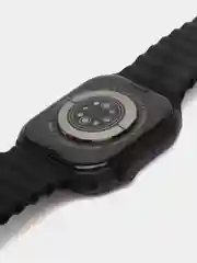 Шоколадный умные смарт часы X9 Pro, X8 Pro Smart Watch, 45 мм