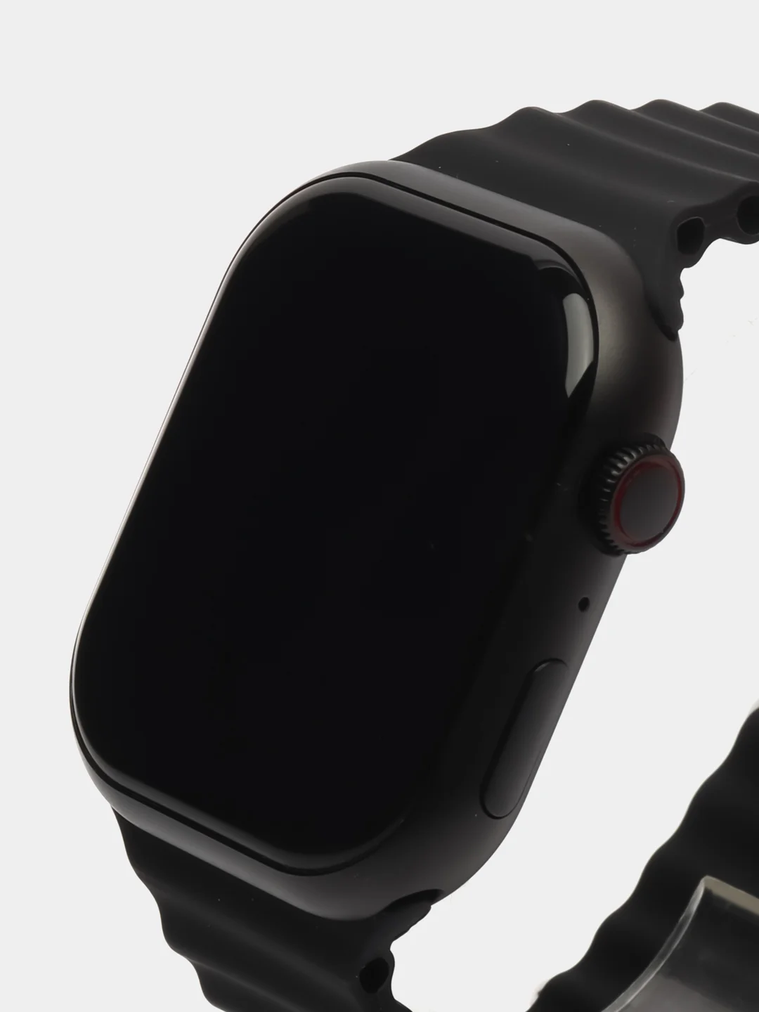 Шоколадный умные смарт часы X9 Pro, X8 Pro Smart Watch, 45 мм