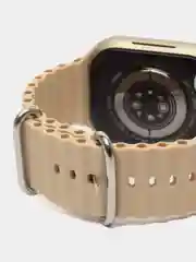 Хаки умные смарт часы X9 Pro, X8 Pro Smart Watch, 45 мм