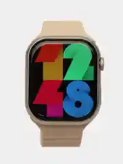 Хаки умные смарт часы X9 Pro, X8 Pro Smart Watch, 45 мм