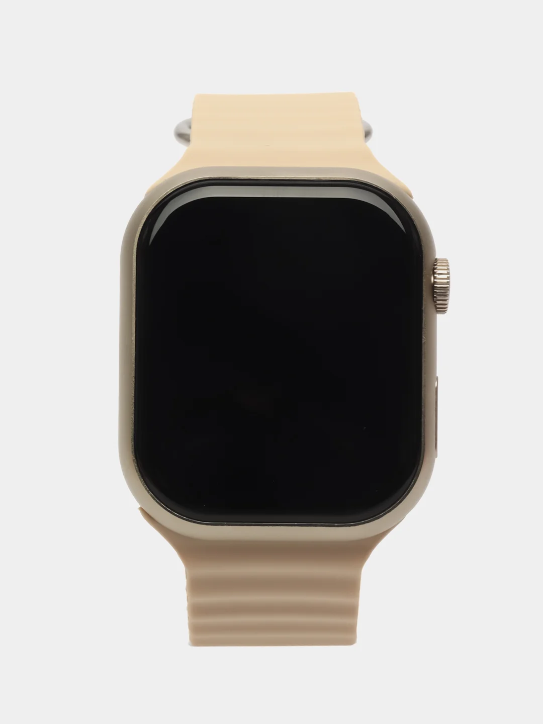 Хаки умные смарт часы X9 Pro, X8 Pro Smart Watch, 45 мм