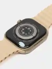 Хаки умные смарт часы X9 Pro, X8 Pro Smart Watch, 45 мм