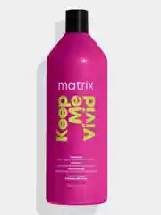 Шампунь бессульфатный Matrix Keep Me Vivid Shampoo, 1000 мл