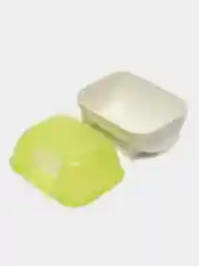 Лайм ванна для хомяка