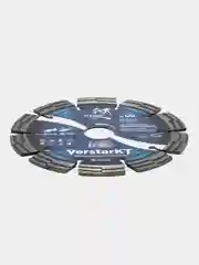 Диск алмазный по высокоармированному бетону Elsilber 129мм "VerstarKT"  EL-RY0301V