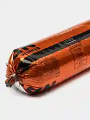 Серый металлик клей-герметик NP1 ELASTIC на основе MS-полимера 600 мл