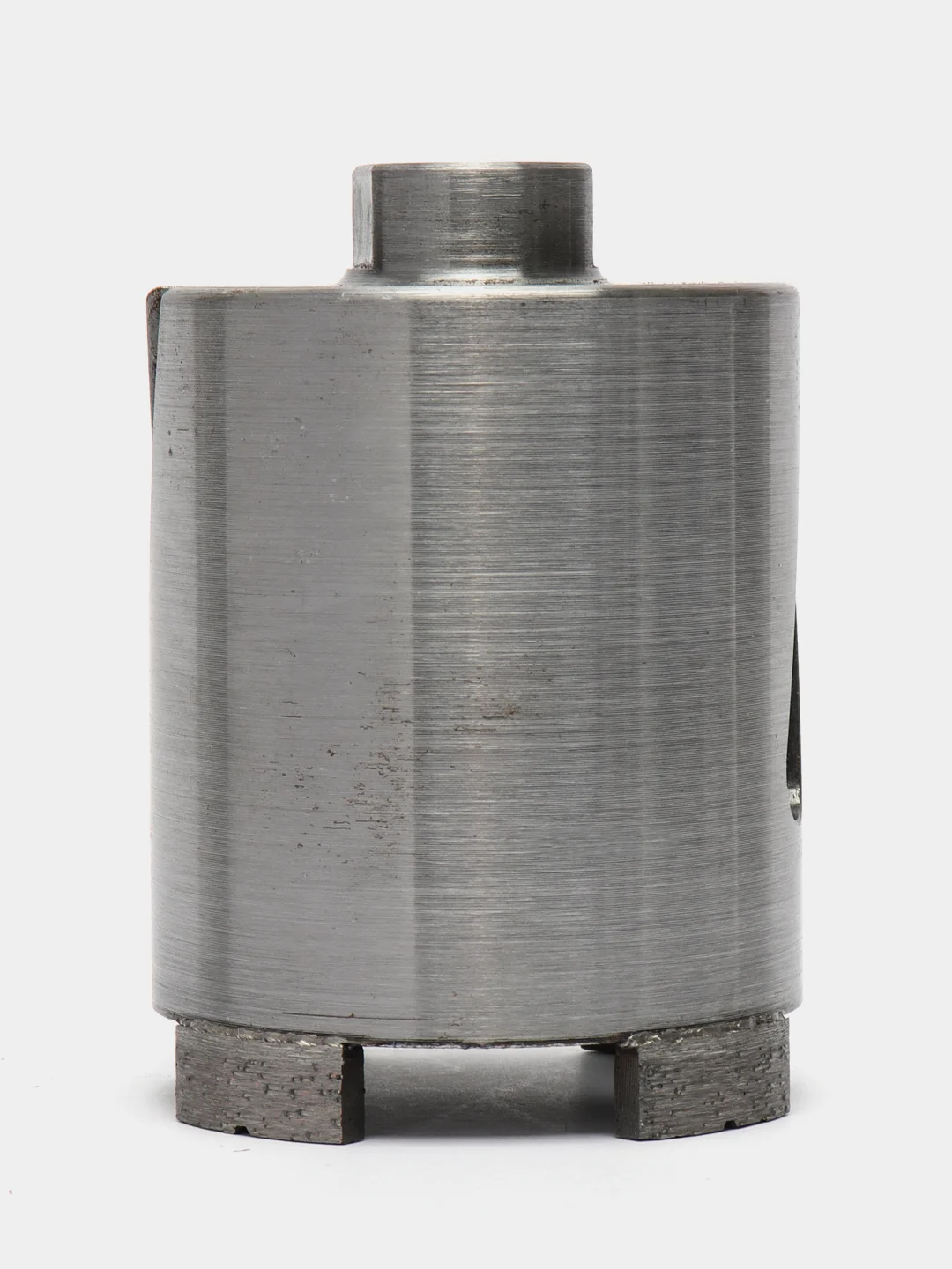 Сверло алмазное DDS-W 72D-24L-3.5T-10W-4S-M16 "Speed Pluse" Elsilber  EL-RY072SP