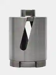 Сверло алмазное DDS-W 72D-24L-3.5T-10W-4S-M16 "Speed Pluse" Elsilber  EL-RY072SP