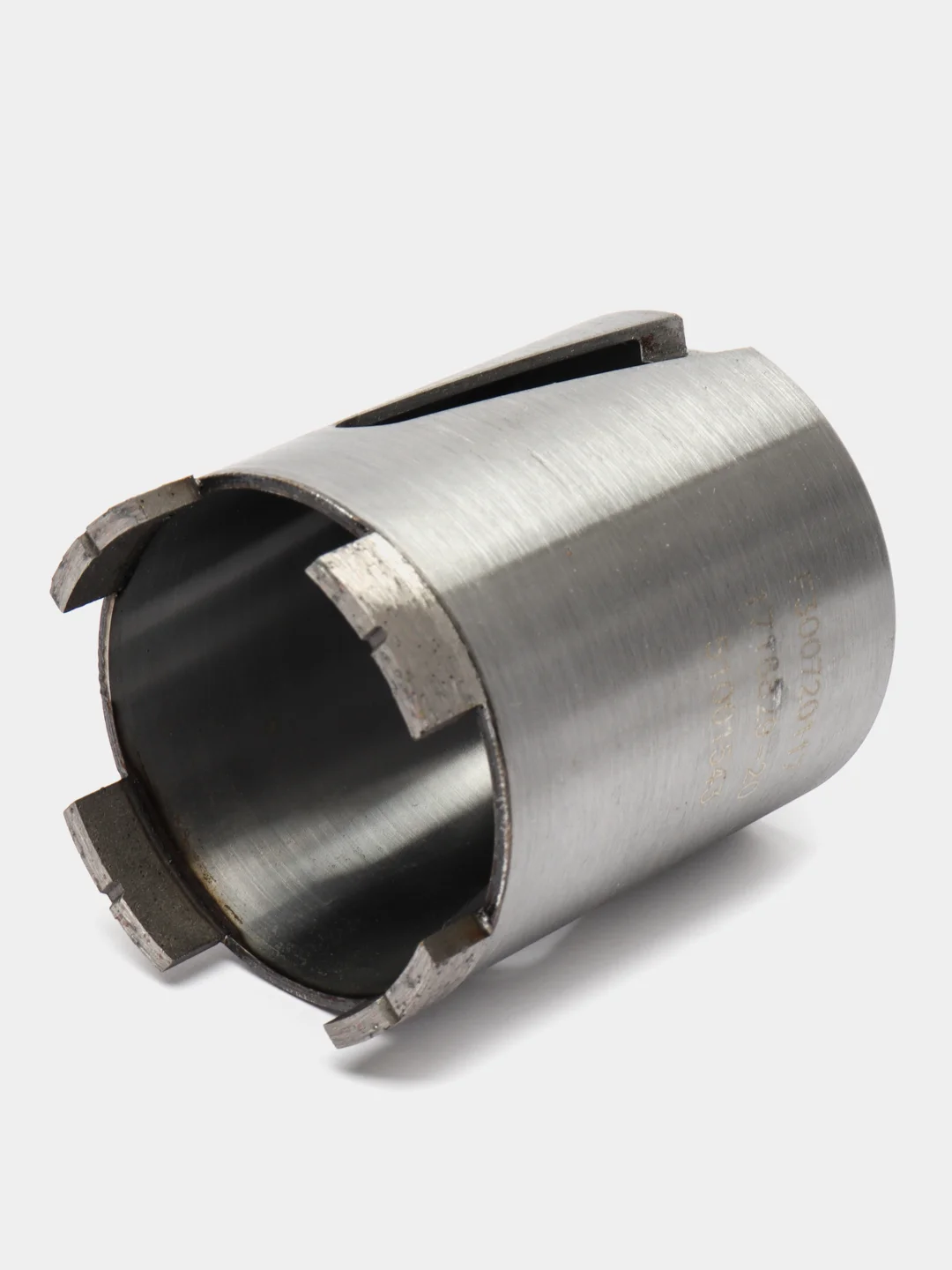 Сверло алмазное DDS-W 72D-24L-3.5T-10W-4S-M16 "Speed Pluse" Elsilber  EL-RY072SP