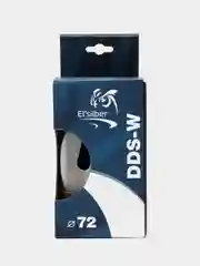 Сверло алмазное DDS-W 72D-24L-3.5T-10W-4S-M16 "Speed Pluse" Elsilber  EL-RY072SP