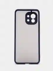 Индиго чехол противоударный Xiaomi 11