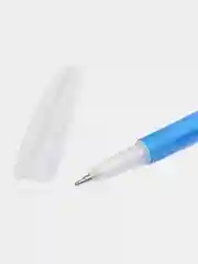 Розовый набор канцелярский для школы, учебы, 10 предметов