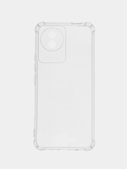 Чехол силиконовый Vivo  y02