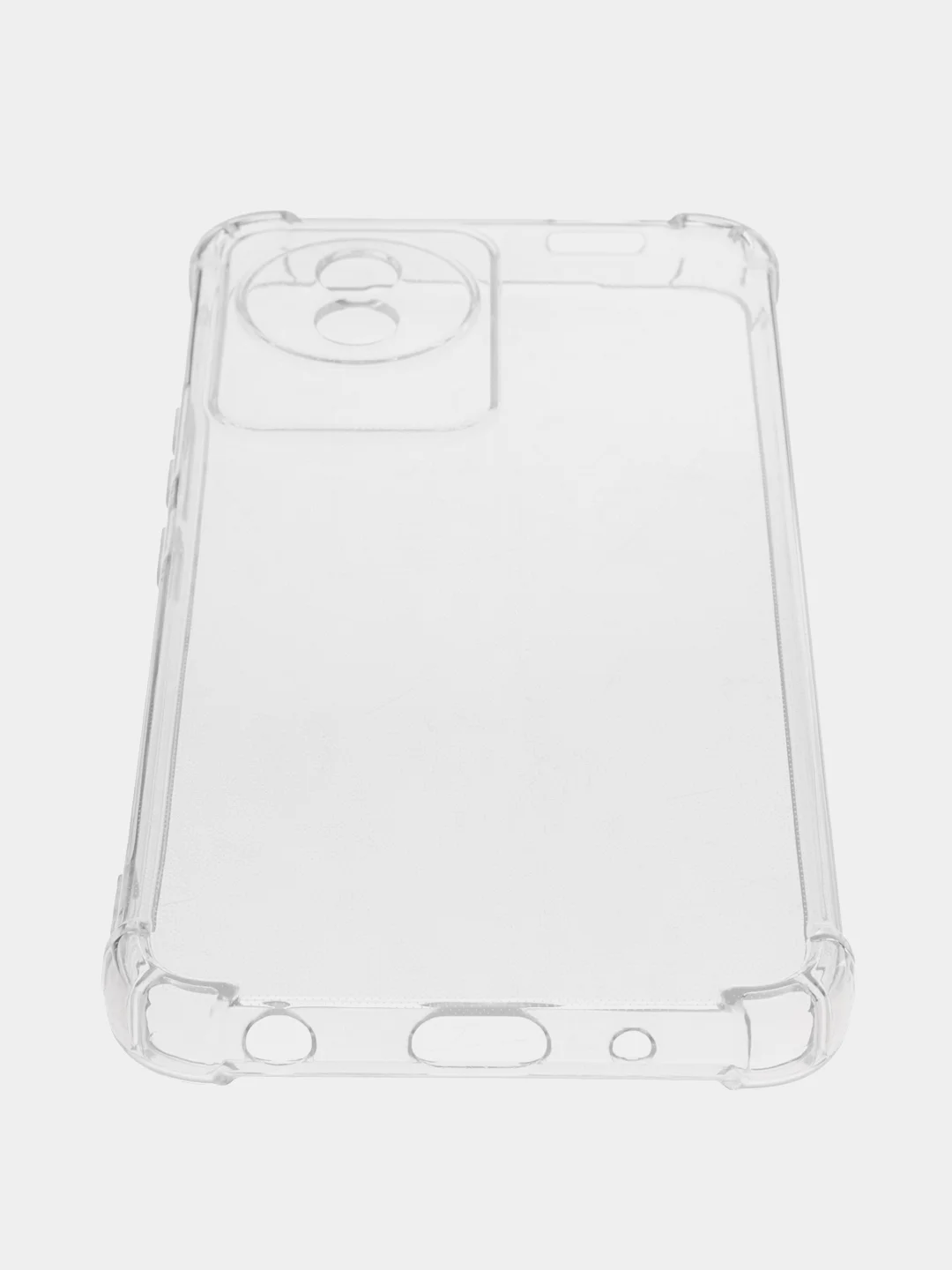 Чехол силиконовый Vivo  y02