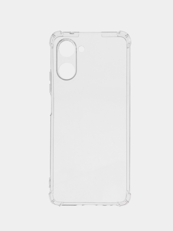 Чехол силиконовый Realme 10pro 5G