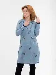 Ледяной комплект женский мусульманский, Lilians