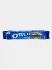Печенье Oreo, шоколадный вкус, 95 г
