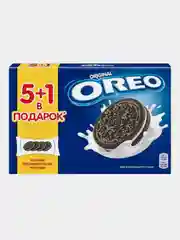 Печенье Oreo Original, 228 г