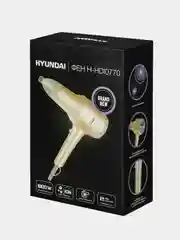 Фен Hyundai H-HDI0770, 1800 Вт