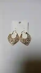 Серьги Xuping гипоаллергенный медицинский сплав