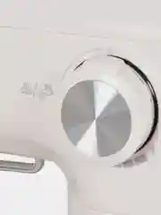 Кофеварка рожковая Hyundai HEM-5300, 850 Вт