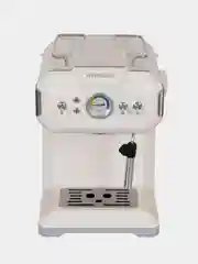 Кофеварка рожковая Hyundai HEM-5300, 850 Вт