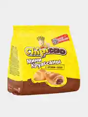 Мини-круассаны Chipicao, с кремом какао, 50 г