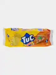 Крекер Tuc со вкусом пиццы, 100 г