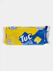 Крекер Tuc Cheezzz, с сыром, 100 г