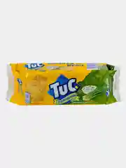Крекер Tuc, cо вкусом сметаны и лука, 100 г