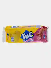 Крекер Tuc, со вкусом копченых колбасок, 100 г