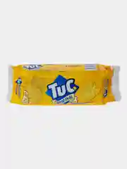 Крекер Tuc Original, с солью, 100 г
