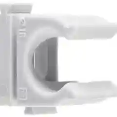 Фиксатор пластиковый для полипропиленовых труб ECLIP d20 мм (20 шт)
