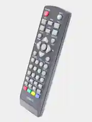 Пульт DVB01T2/QF-6222 для ресивера Hyundai