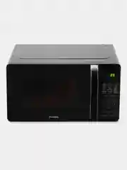 Микроволновая печь Hyundai HYM-D2076, 20л, 700Вт, черный