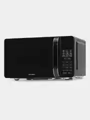 Микроволновая печь Hyundai HYM-D2076, 20л, 700Вт, черный