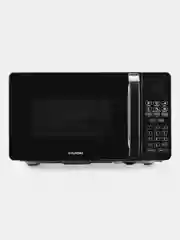 Микроволновая печь Hyundai HYM-D2076, 20л, 700Вт, черный