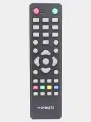 Пульт DVB03T2 для ресивера Hyundai